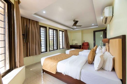 Hotel Godwin - Colaba