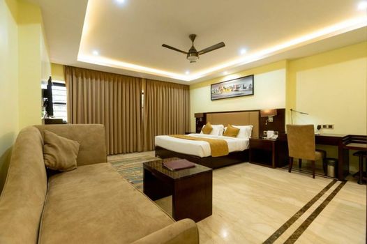 Hotel Godwin - Colaba