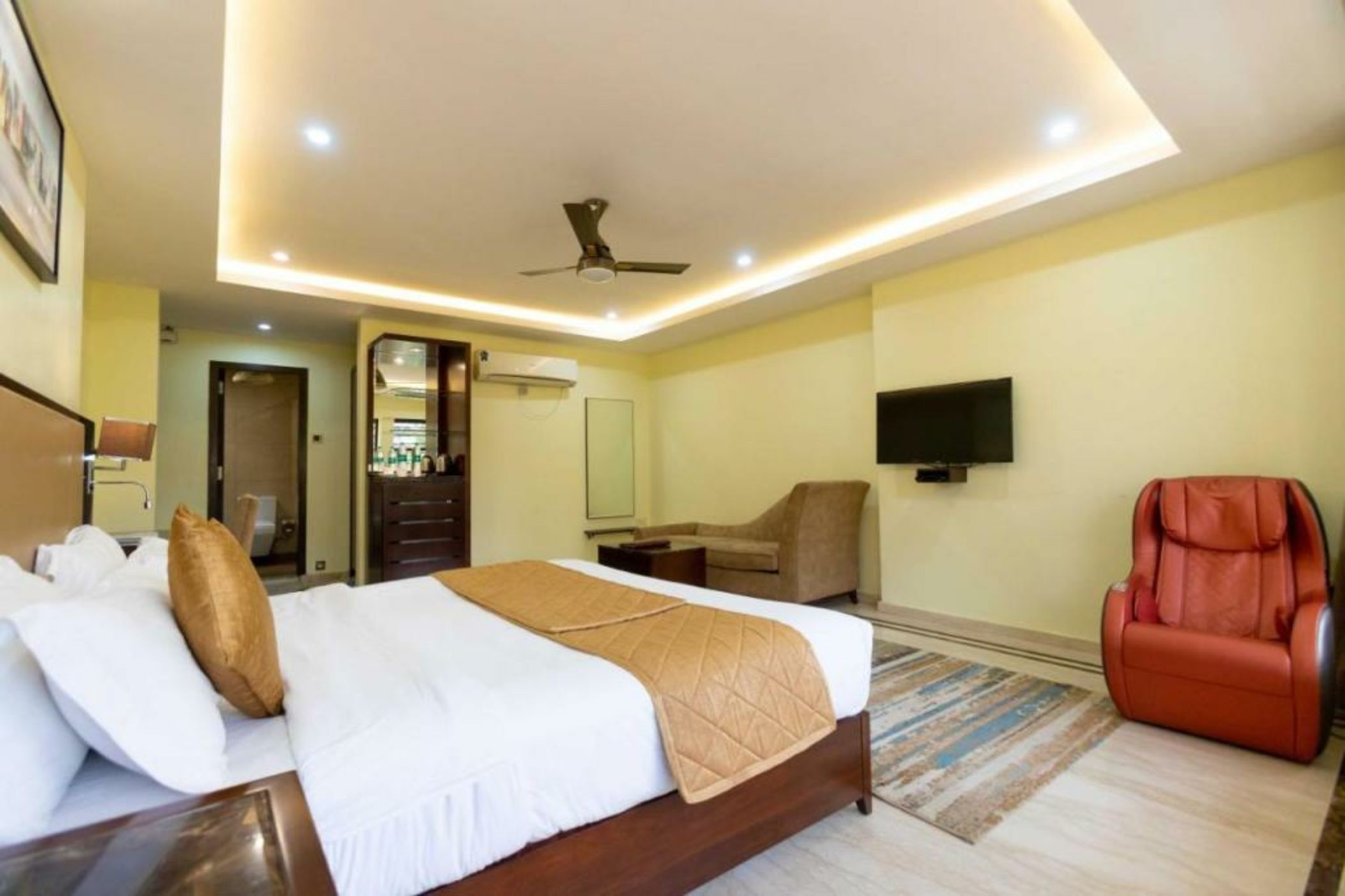 Hotel Godwin - Colaba
