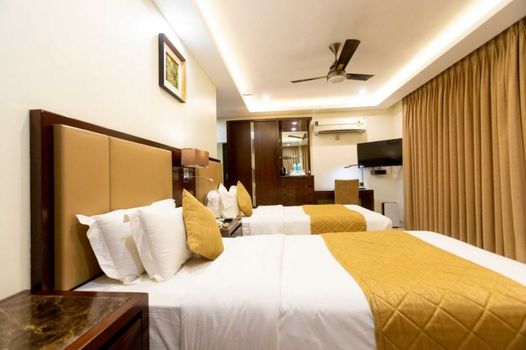 Hotel Godwin - Colaba