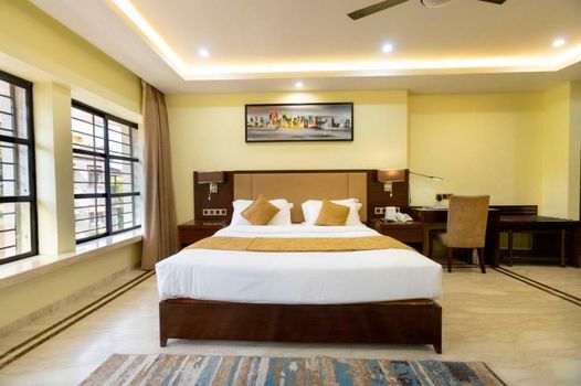 Hotel Godwin - Colaba
