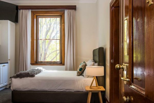 The Parkview Hotel Mudgee