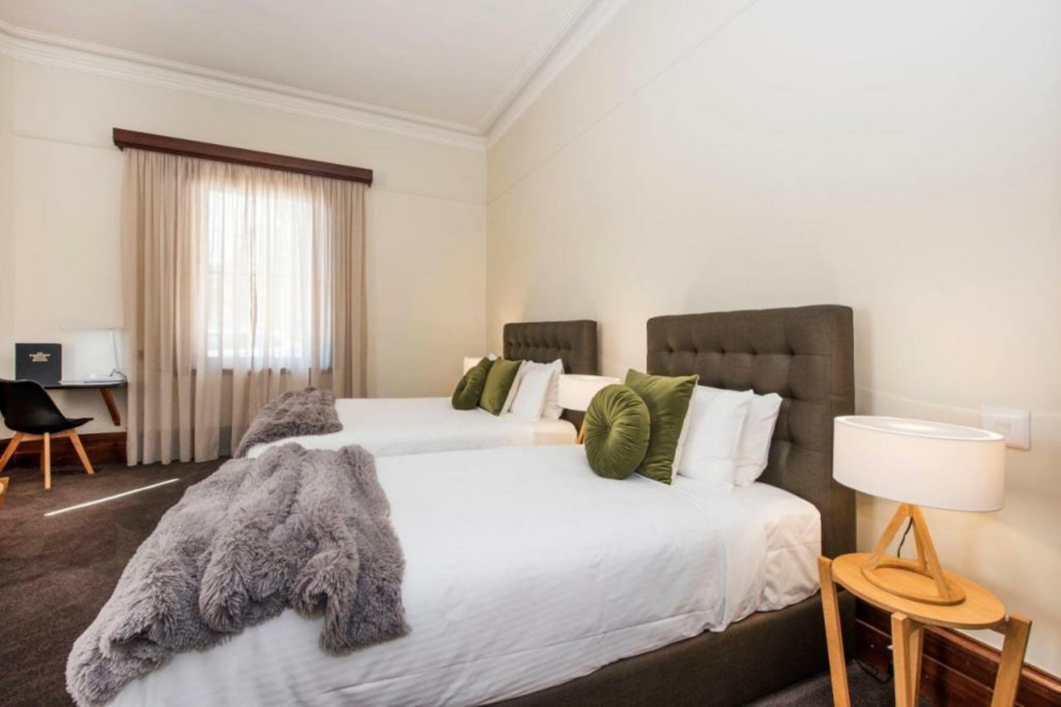The Parkview Hotel Mudgee