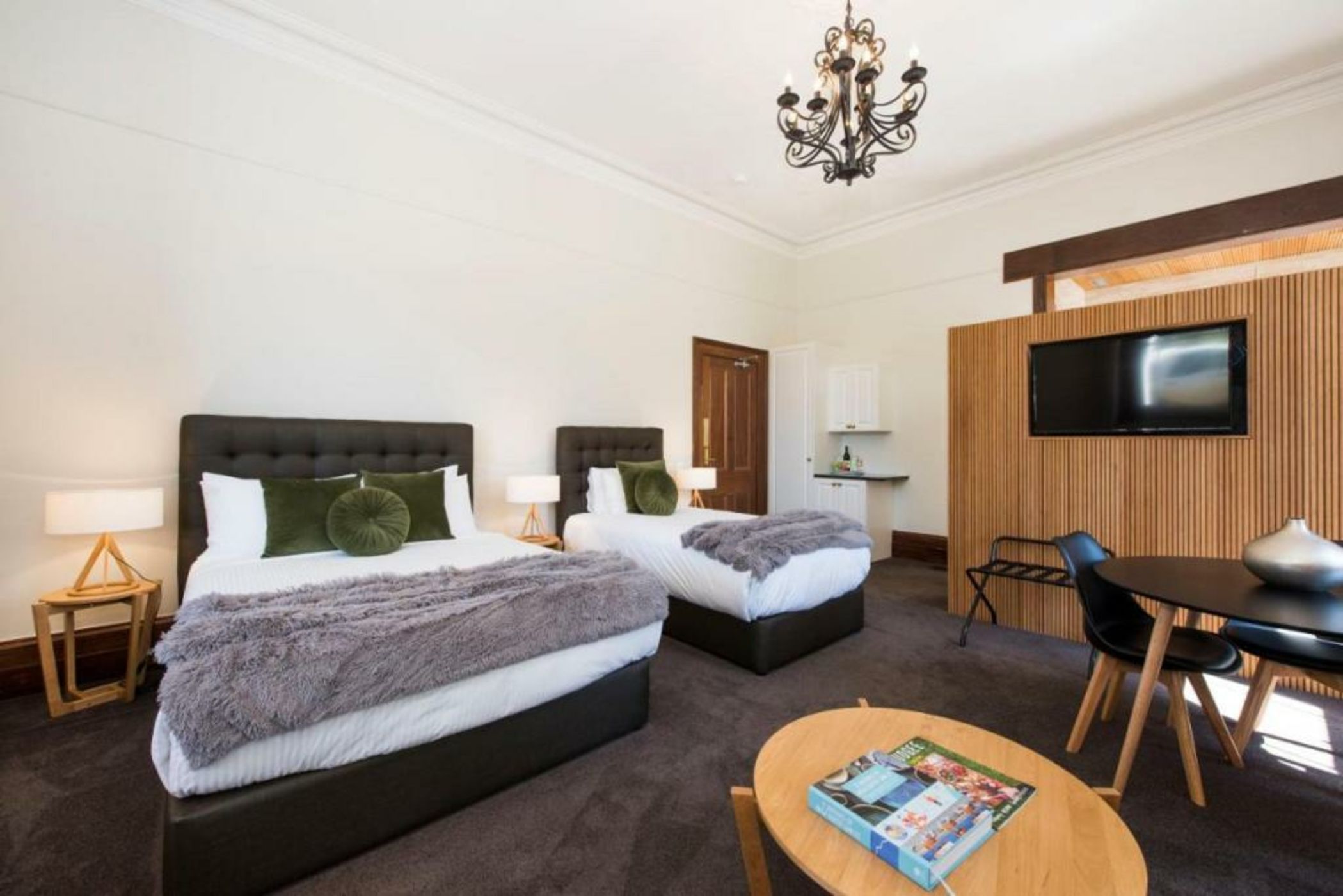 The Parkview Hotel Mudgee