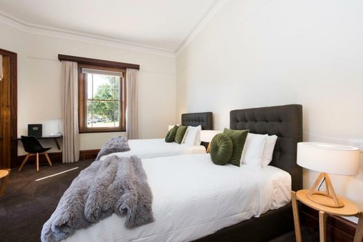 The Parkview Hotel Mudgee