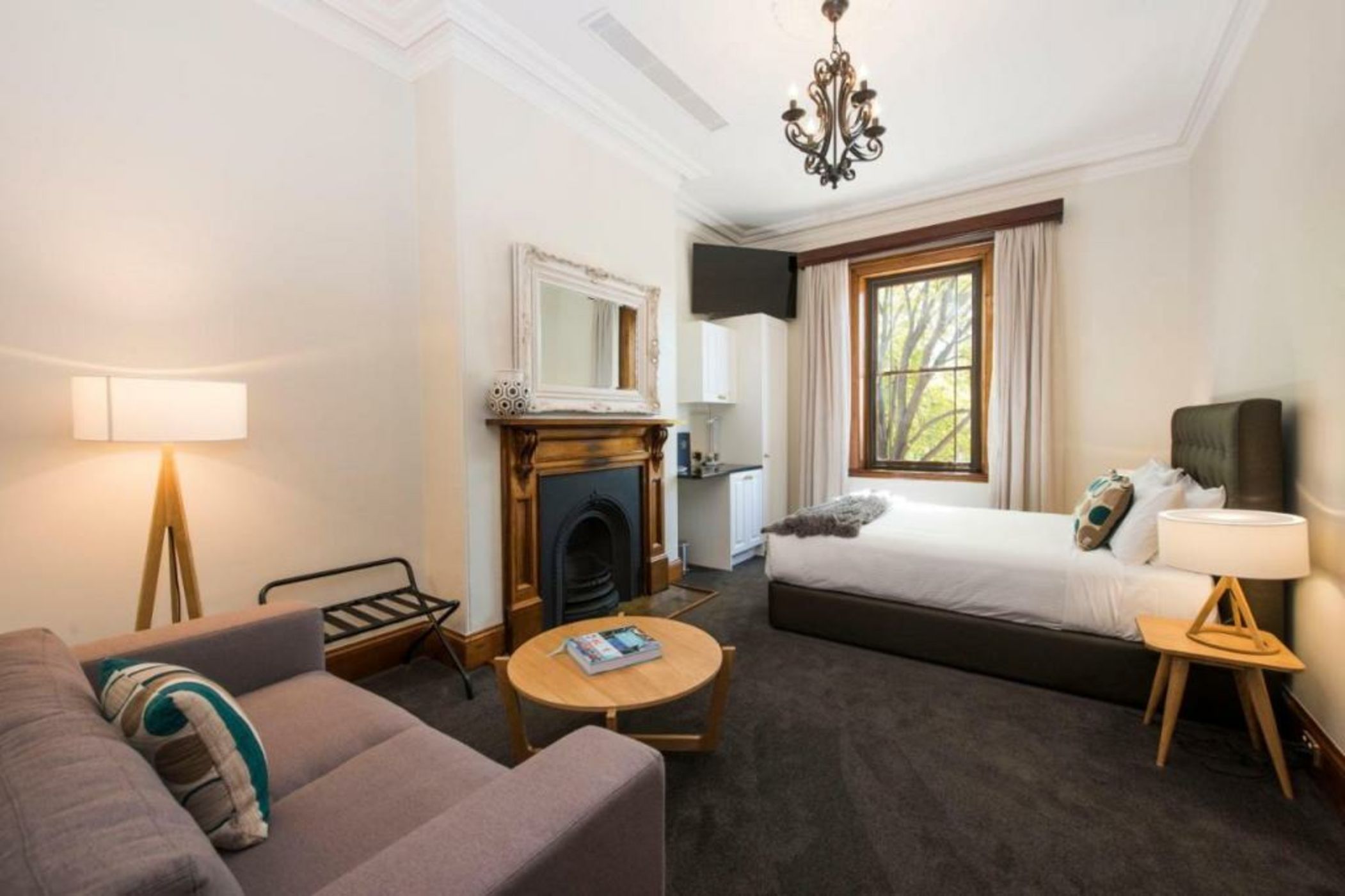 The Parkview Hotel Mudgee