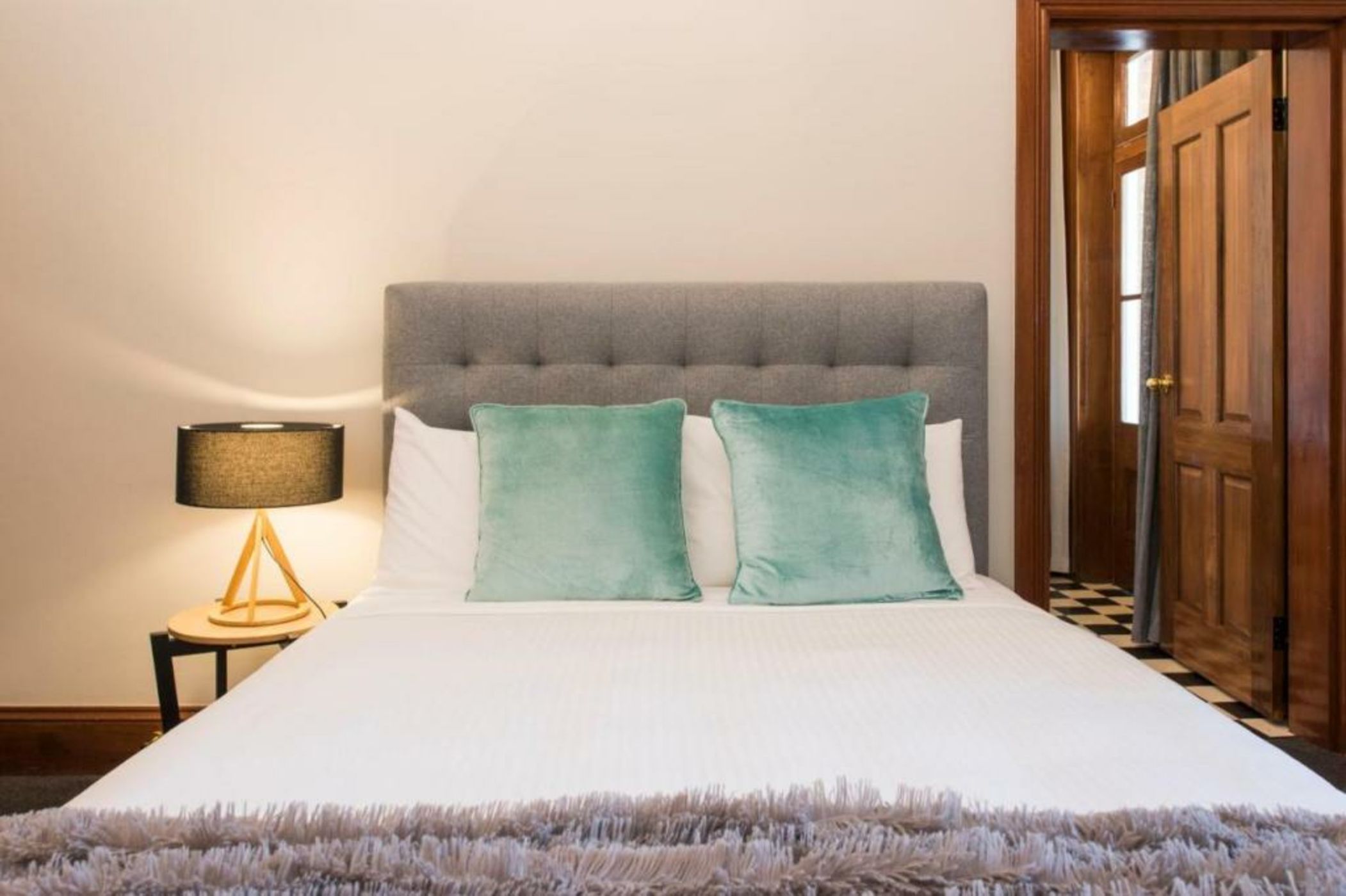 The Parkview Hotel Mudgee