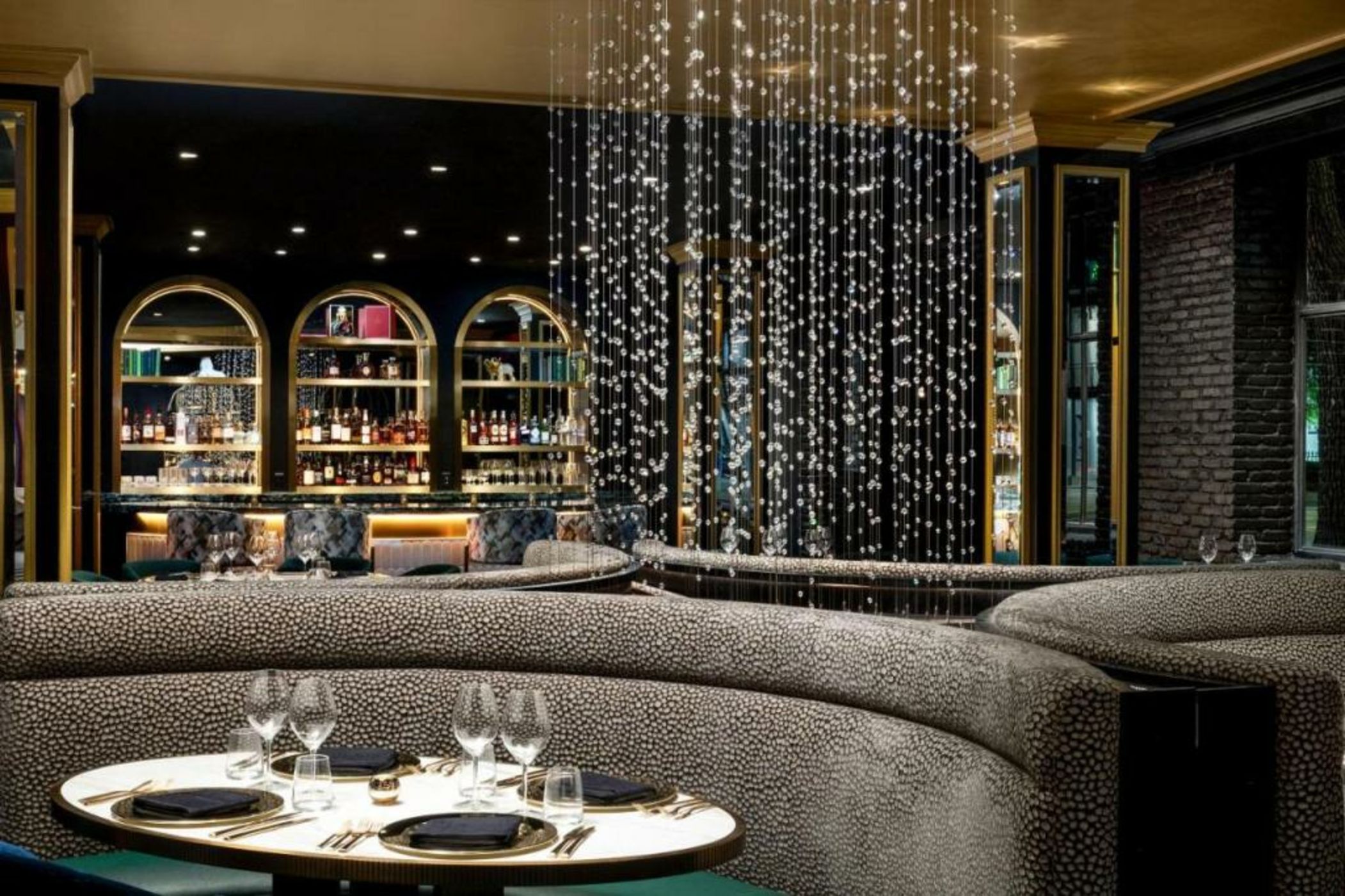 The Admiral, Downtown Historic District