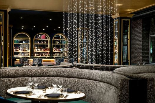 The Admiral, Downtown Historic District