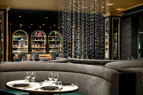 The Admiral, Downtown Historic District