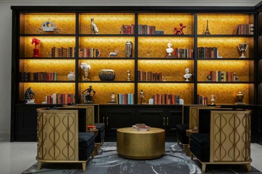 The Admiral, Downtown Historic District