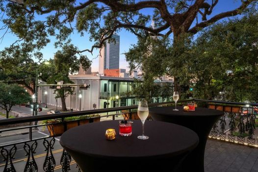 The Admiral, Downtown Historic District