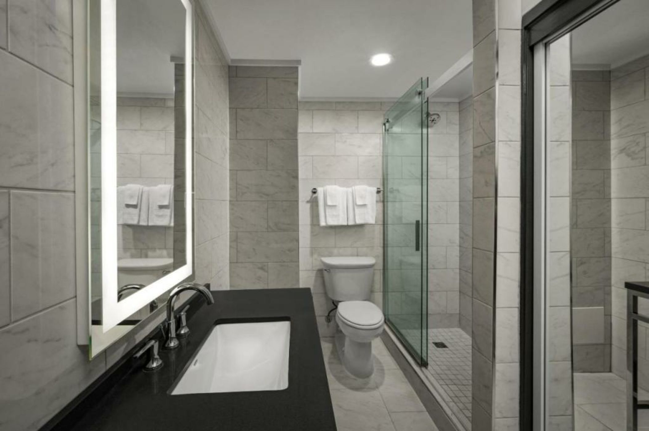 The Admiral, Downtown Historic District