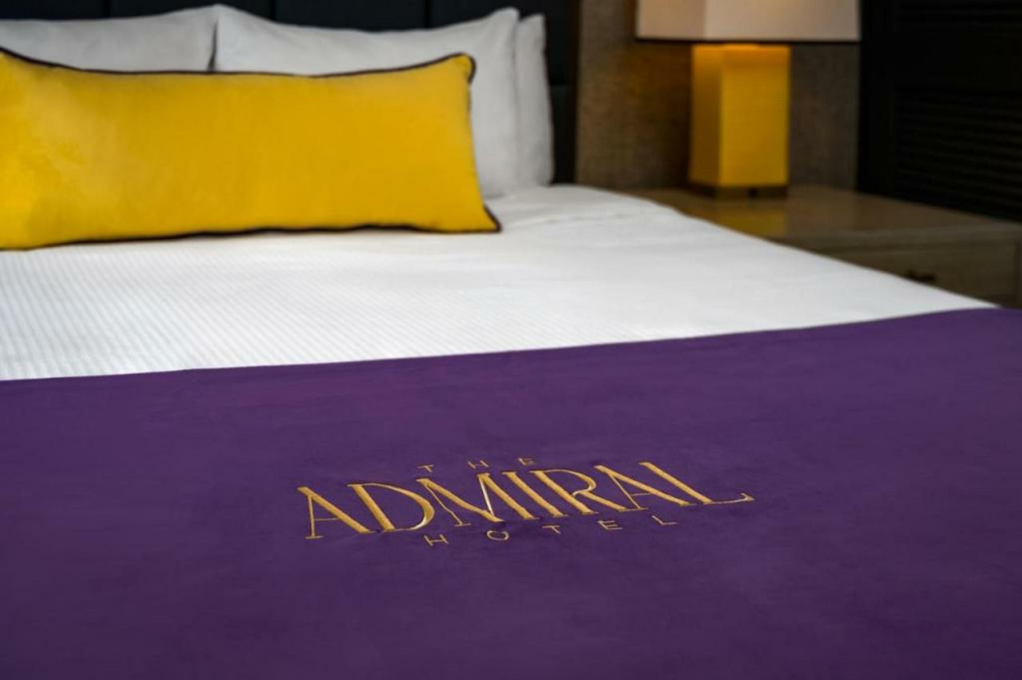 The Admiral, Downtown Historic District