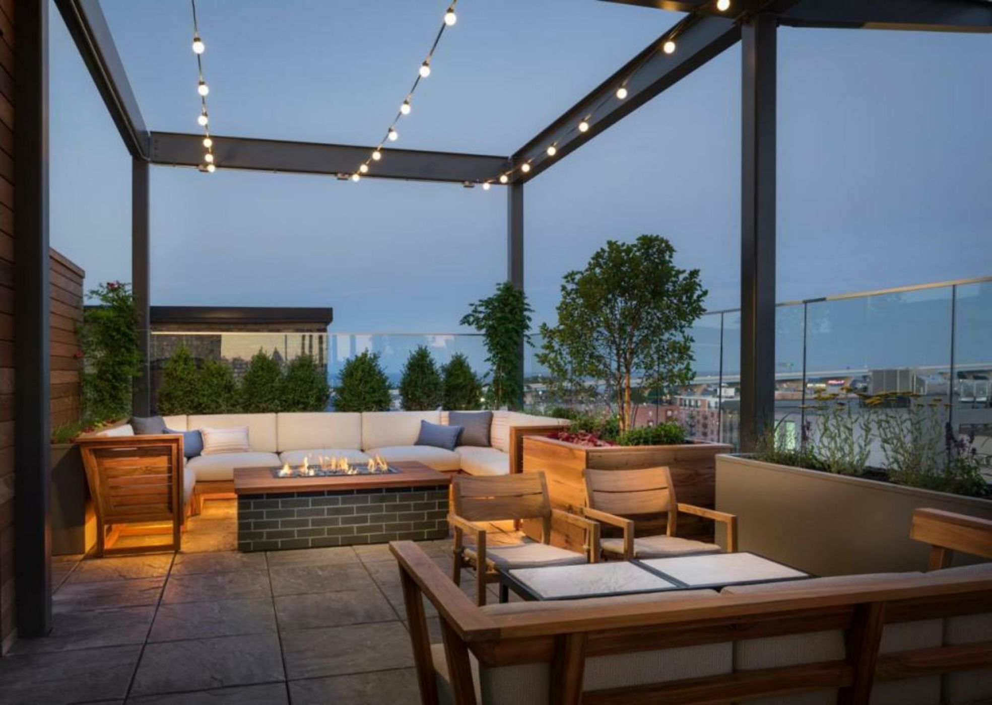 Kimpton Journeyman Hotel by IHG