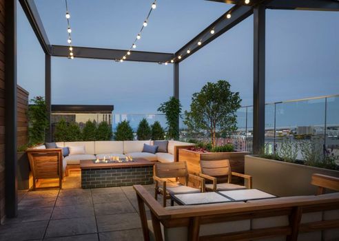 Kimpton Journeyman Hotel by IHG