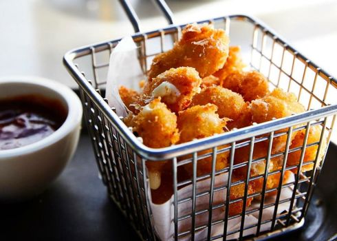 Kimpton Journeyman Hotel by IHG