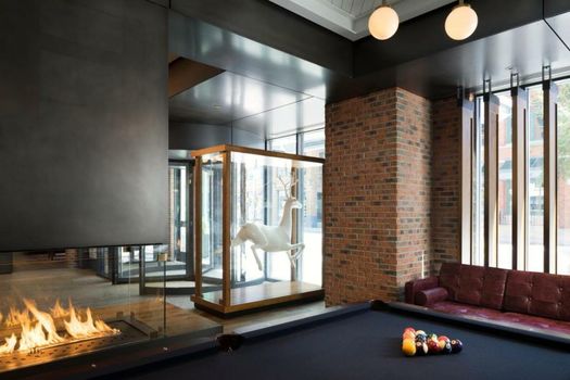 Kimpton Journeyman Hotel by IHG