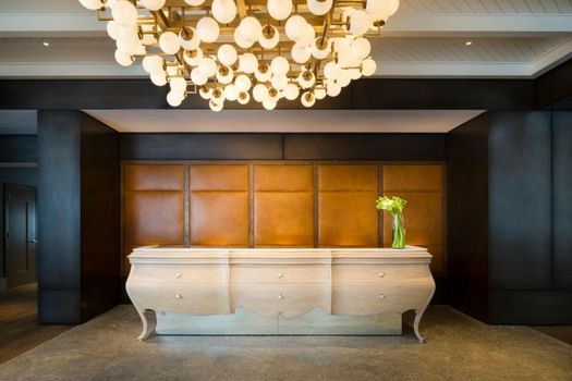 Kimpton Journeyman Hotel by IHG