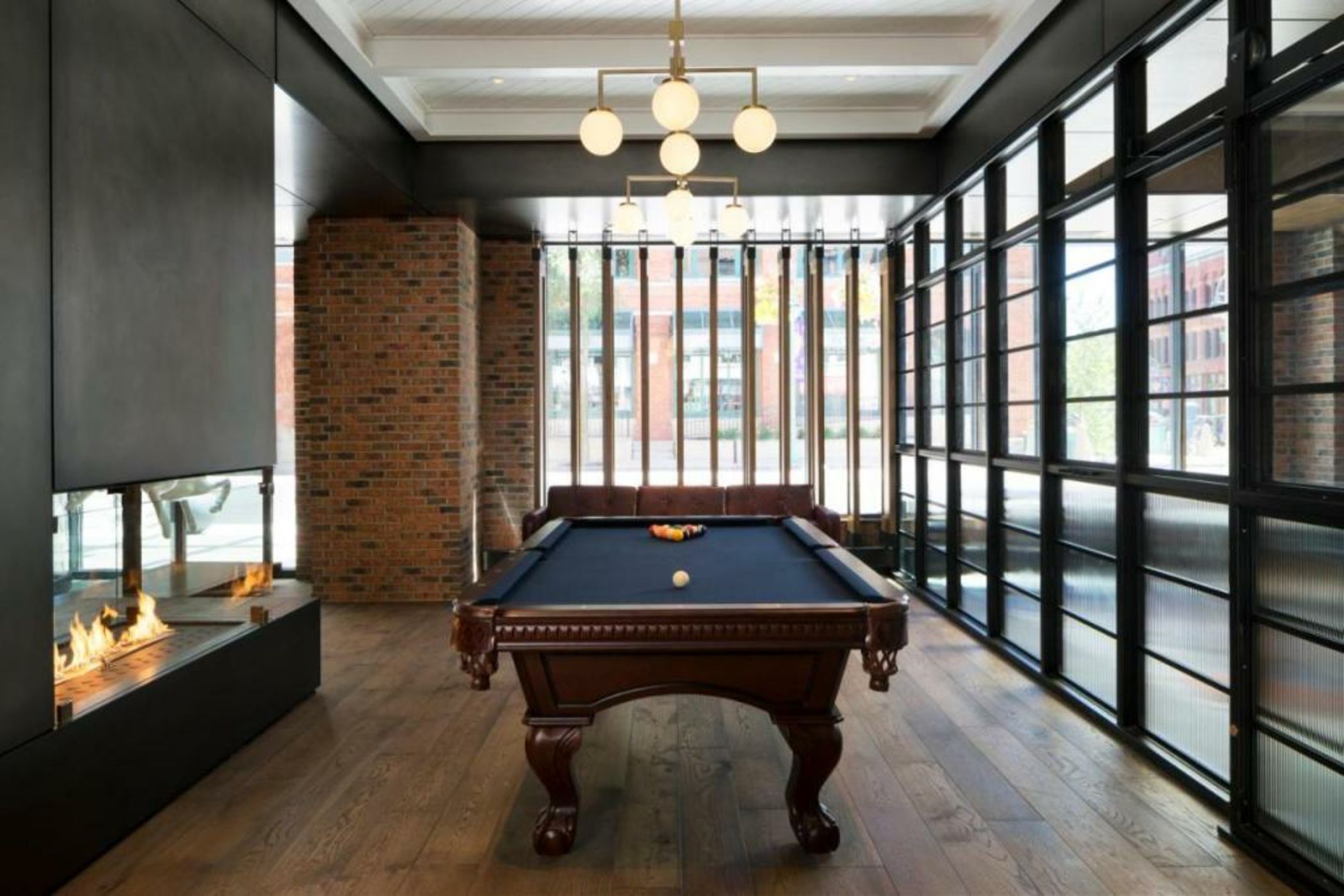 Kimpton Journeyman Hotel by IHG