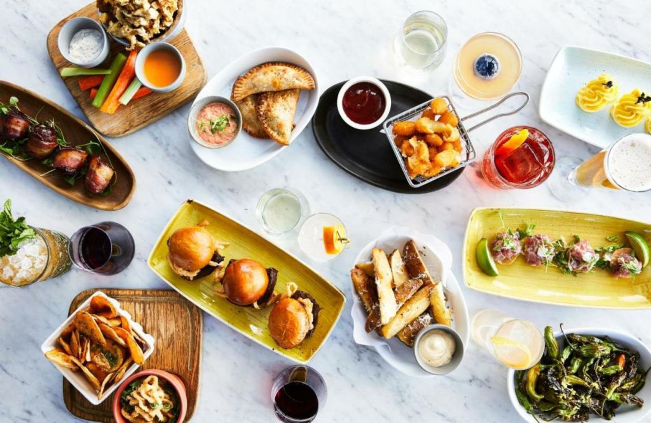 Kimpton Journeyman Hotel by IHG