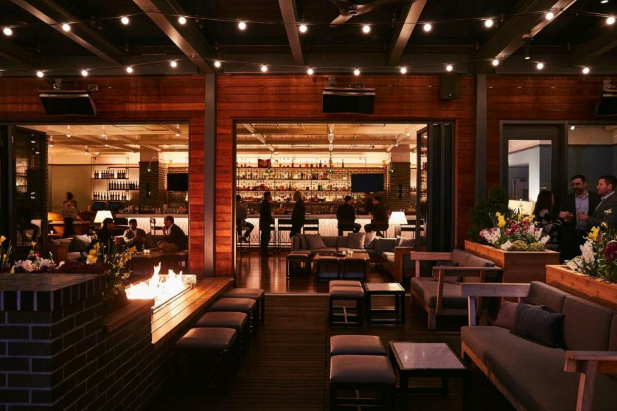 Kimpton Journeyman Hotel by IHG