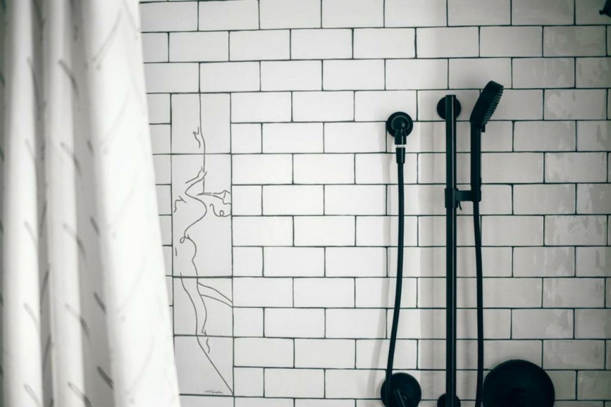 Saint Kate - The Arts Hotel