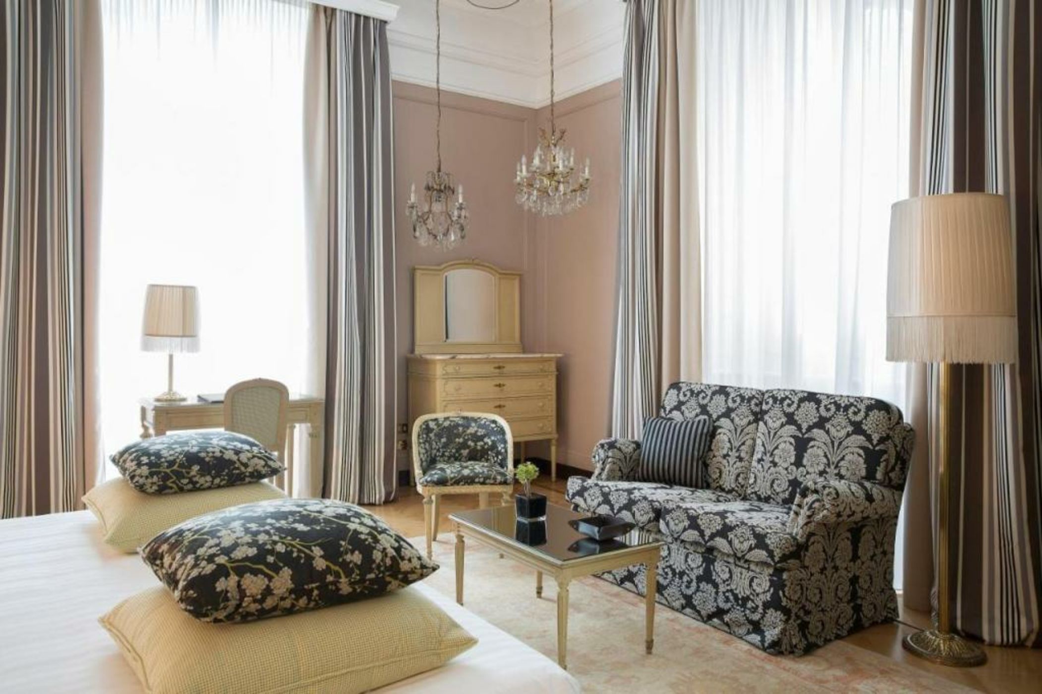 Grand Hotel et de Milan - The Leading Hotels of the World