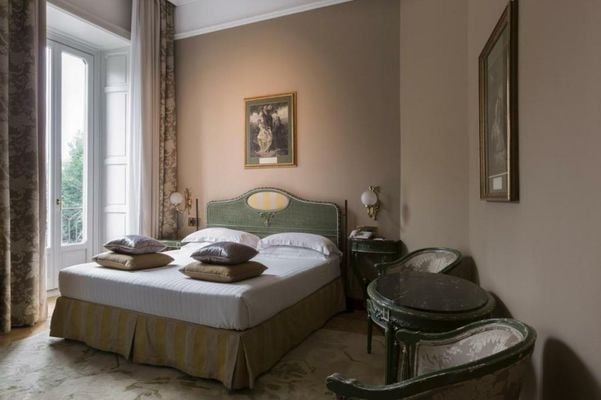 Grand Hotel et de Milan - The Leading Hotels of the World