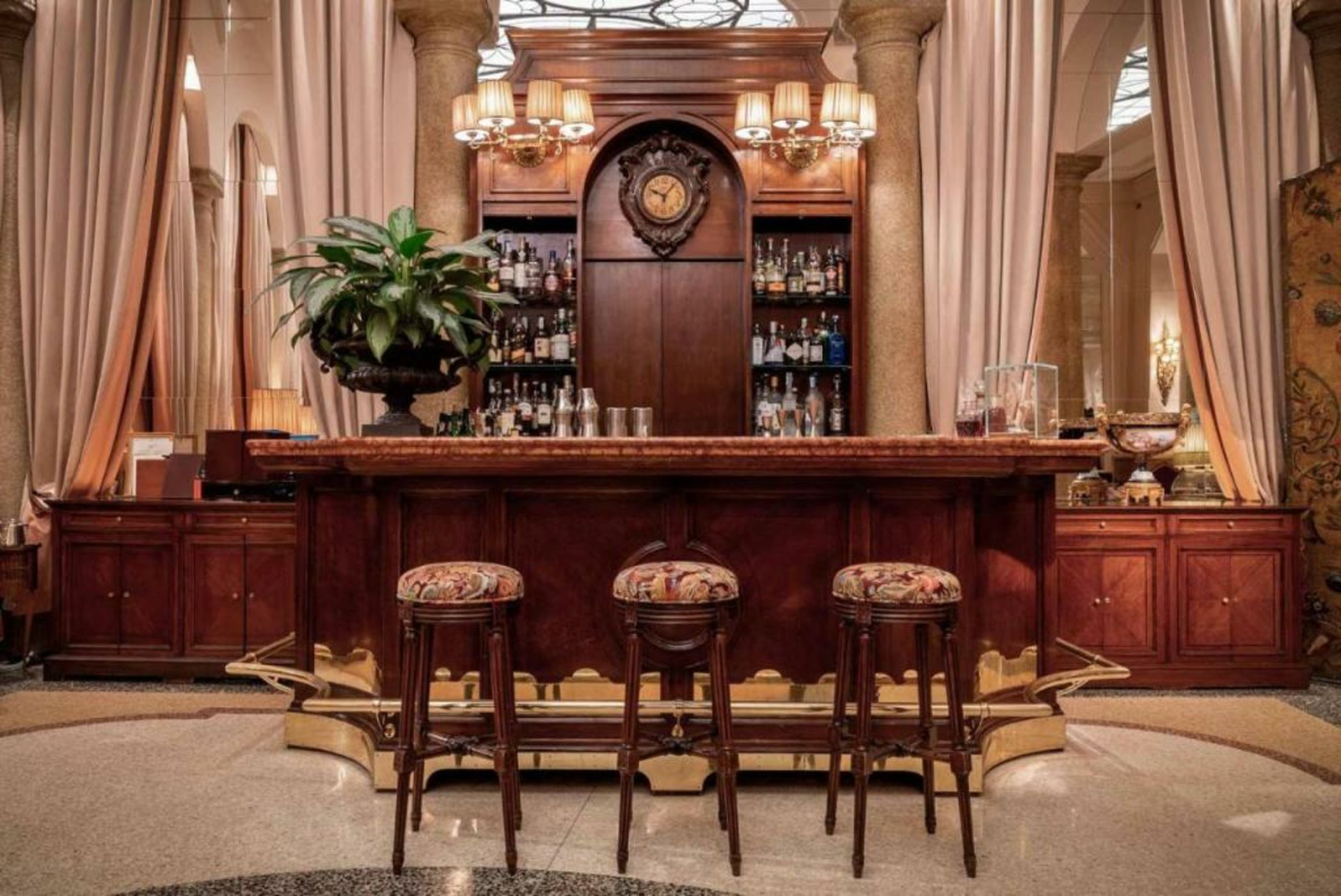 Grand Hotel et de Milan - The Leading Hotels of the World