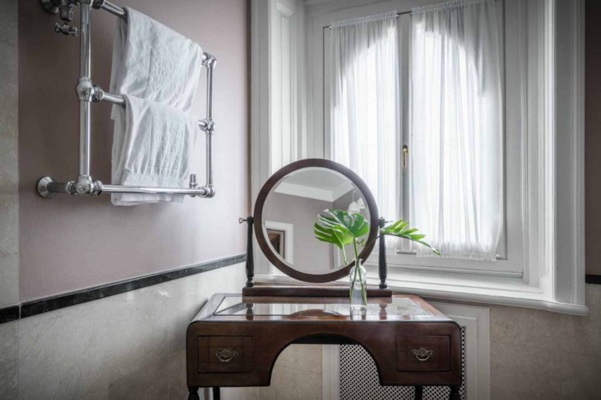 Grand Hotel et de Milan - The Leading Hotels of the World