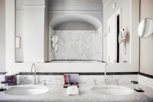 Grand Hotel et de Milan - The Leading Hotels of the World