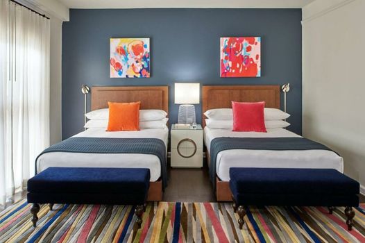 Hotel Colonnade Coral Gables, Autograph Collection