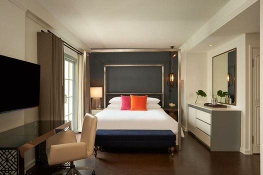 Hotel Colonnade Coral Gables, Autograph Collection