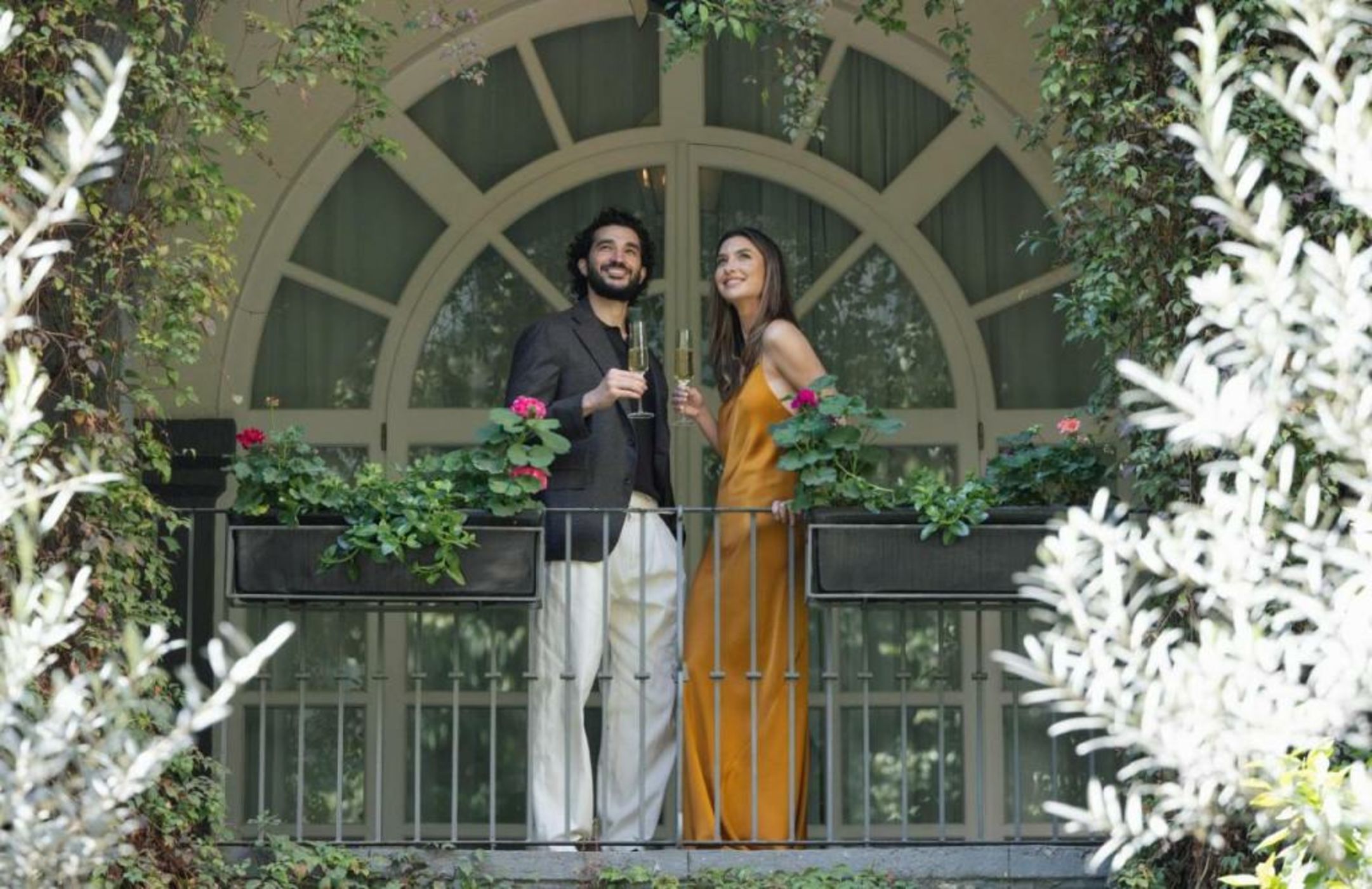 Four Seasons Hotel Mexico City