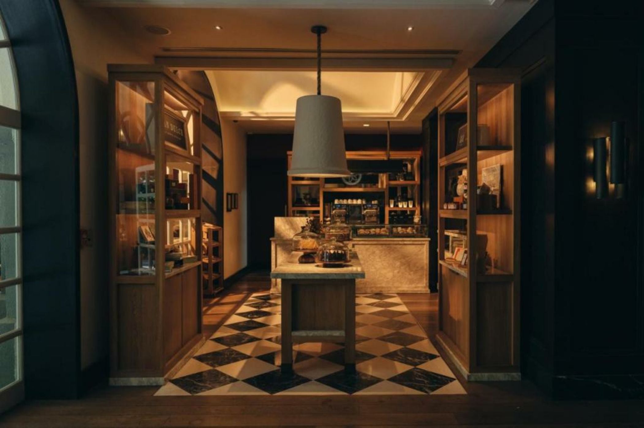 Four Seasons Hotel Mexico City