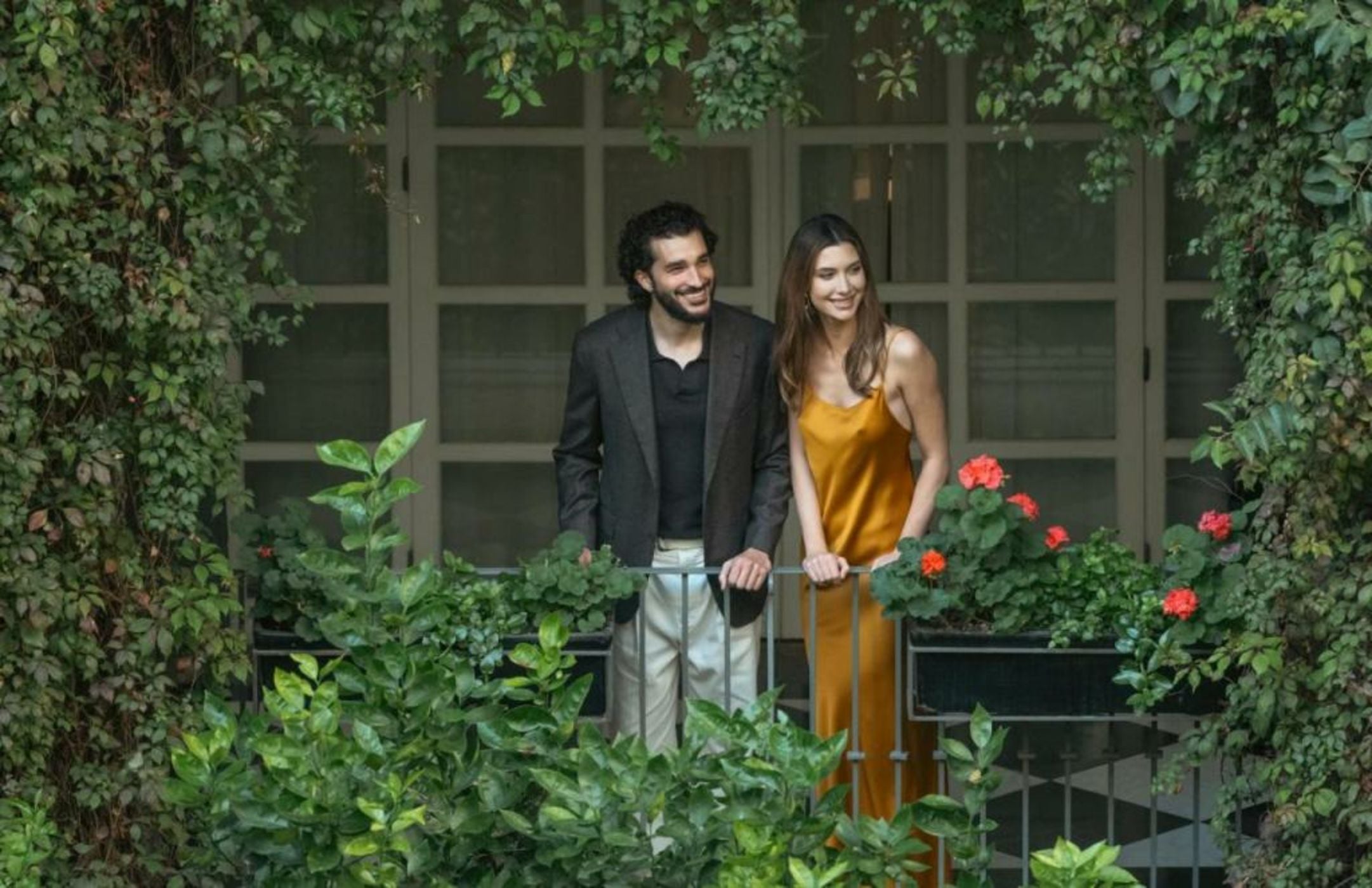 Four Seasons Hotel Mexico City