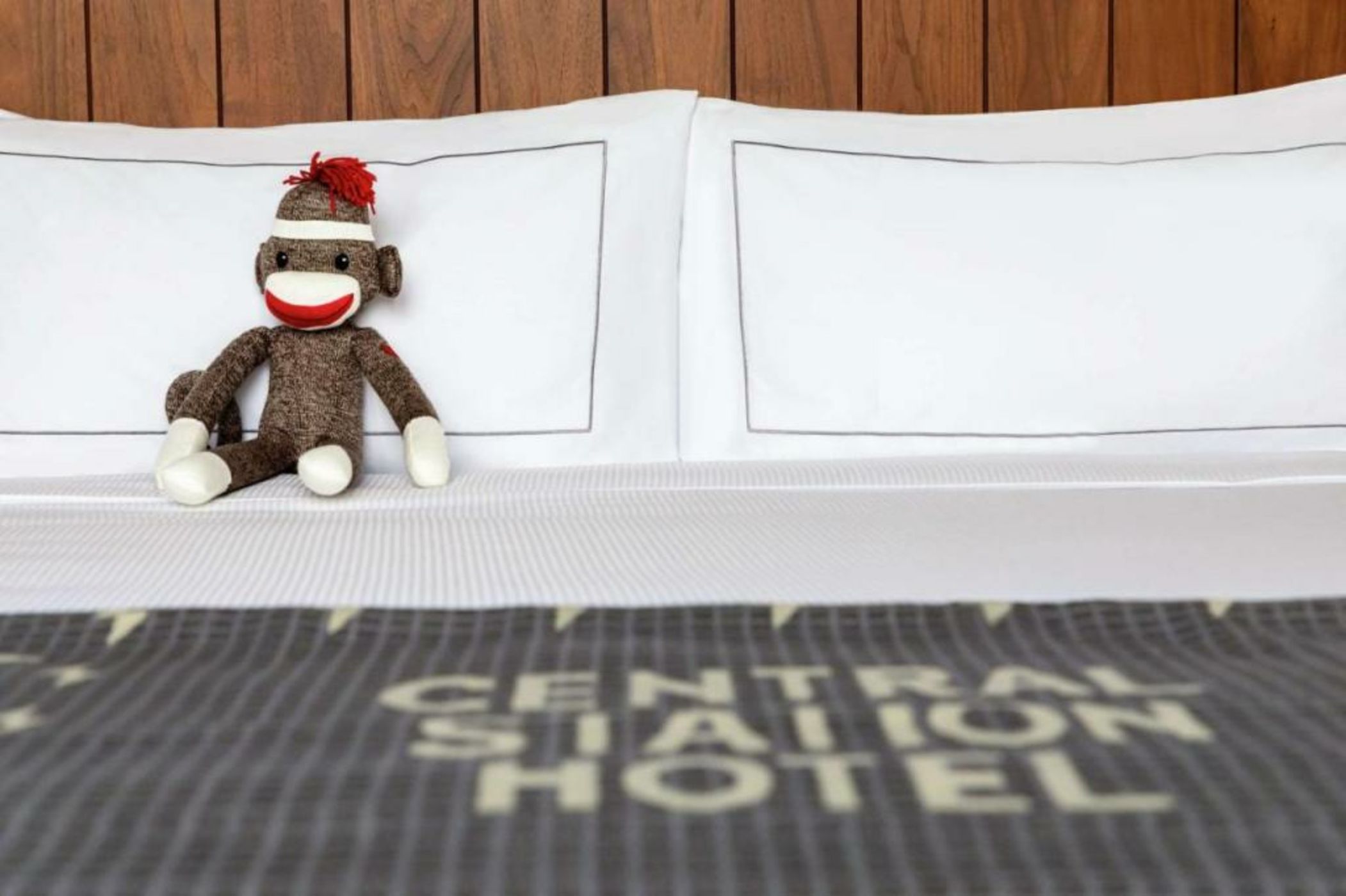 The Central Station Memphis, Curio Collection By Hilton