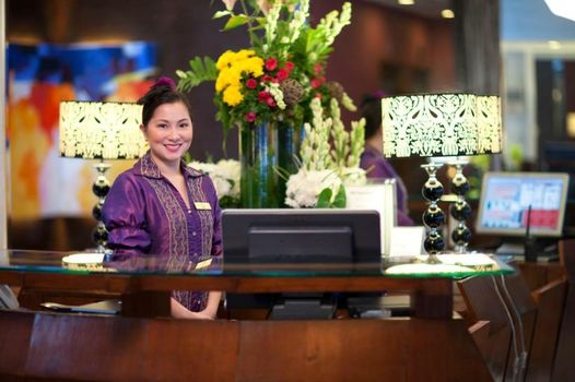 Hotel Celeste Makati