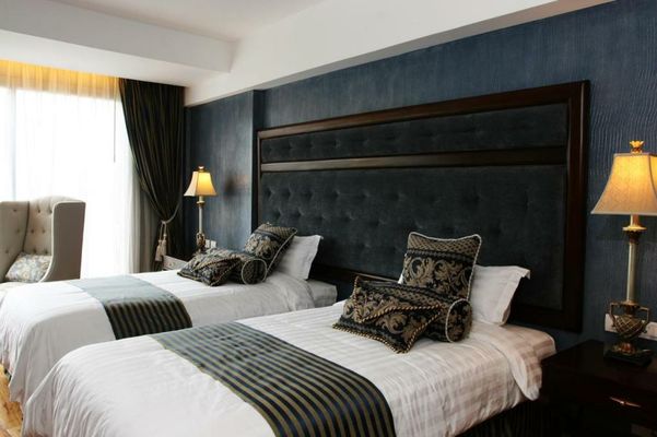 Hotel Celeste Makati