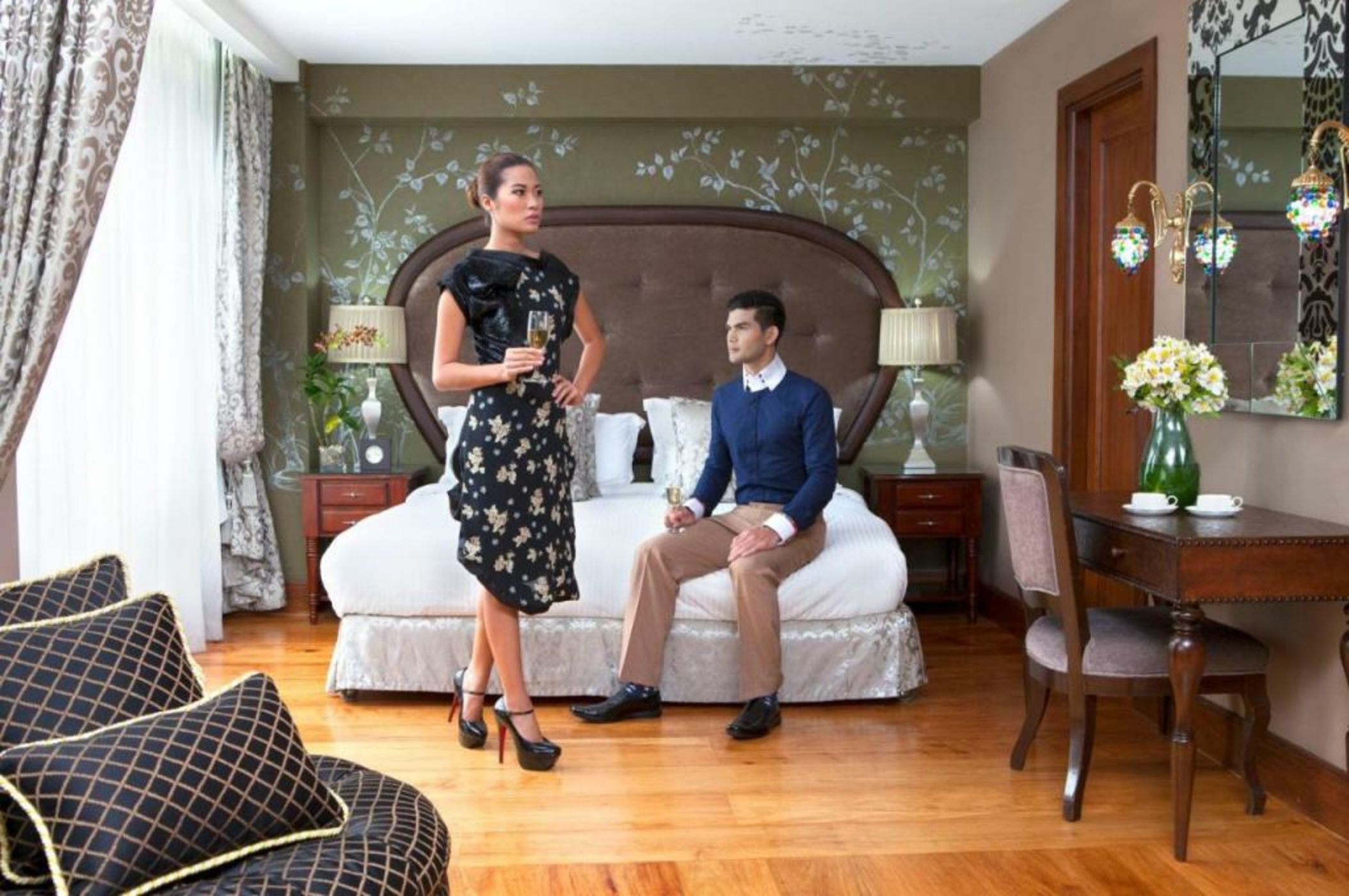 Hotel Celeste Makati