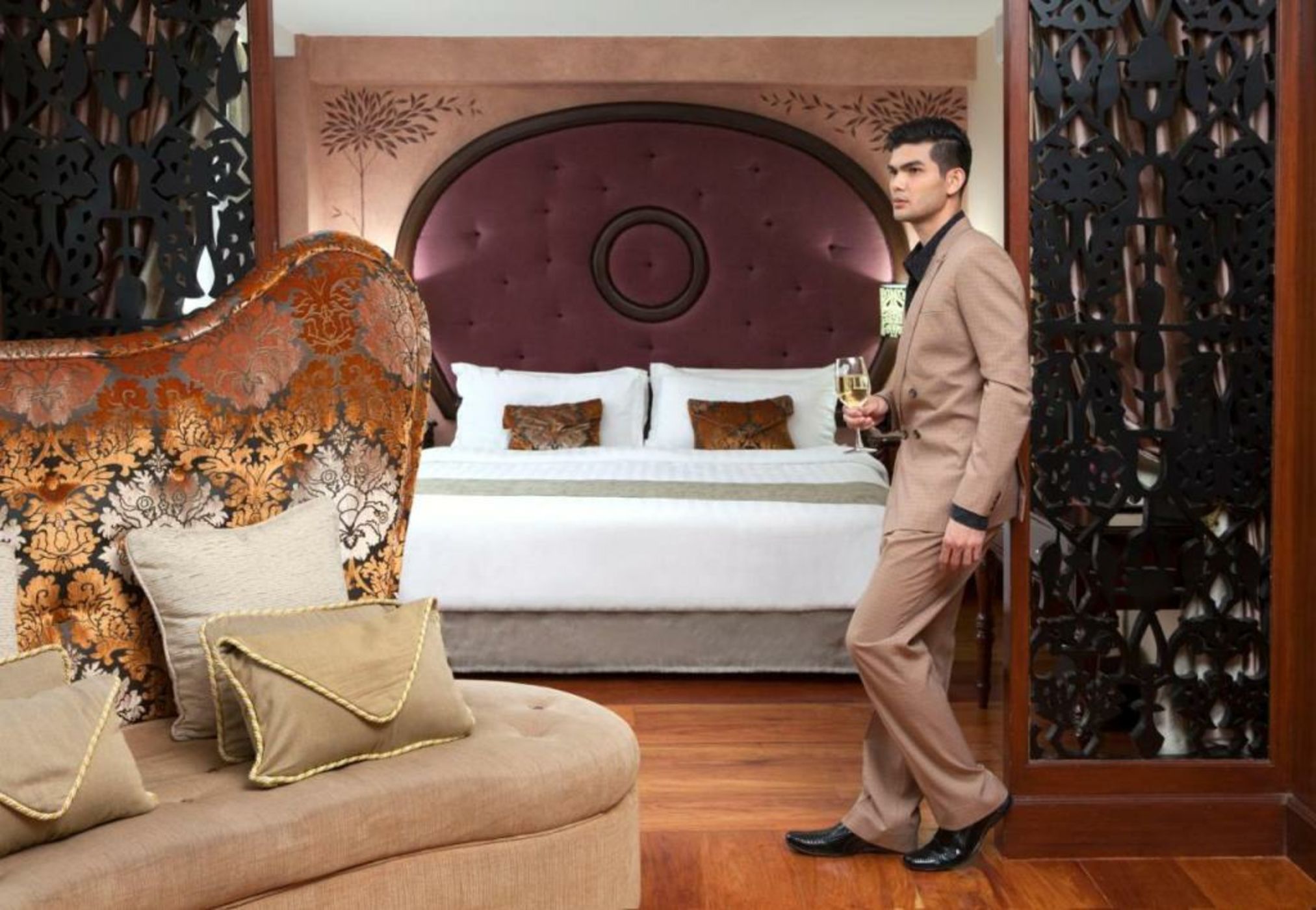 Hotel Celeste Makati