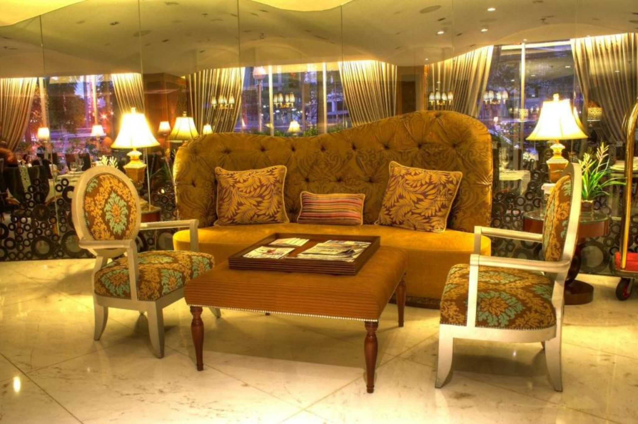 Hotel Celeste Makati