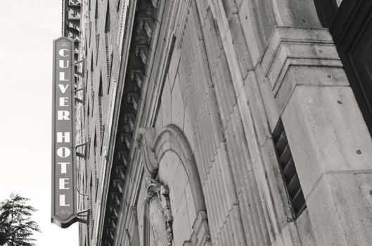 The Culver Hotel