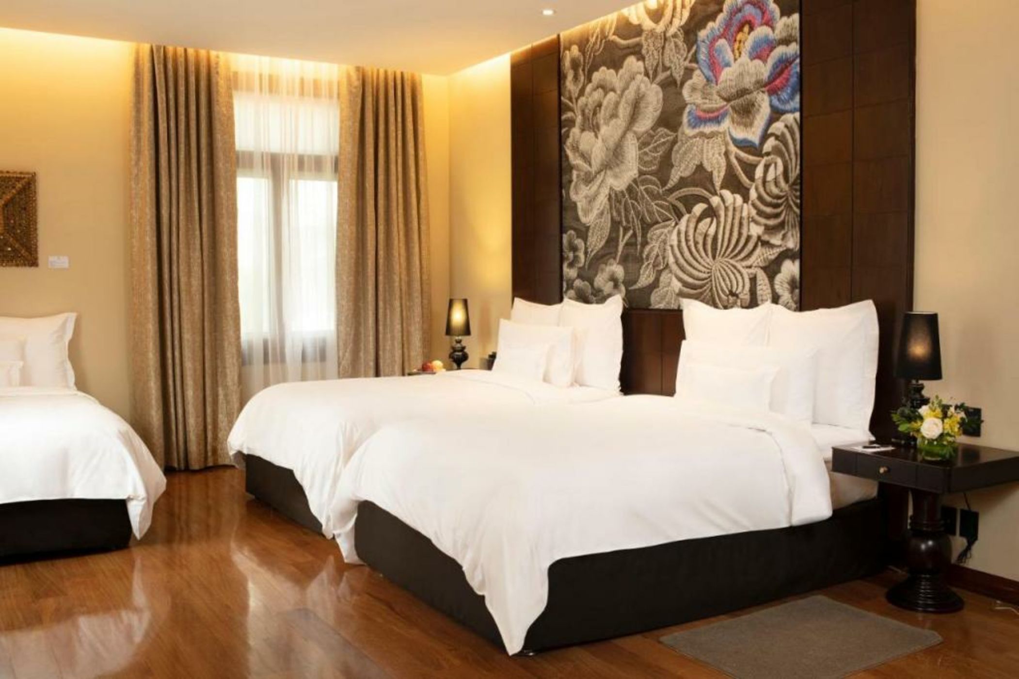 Country Club Lima Hotel – The Leading Hotels of the World