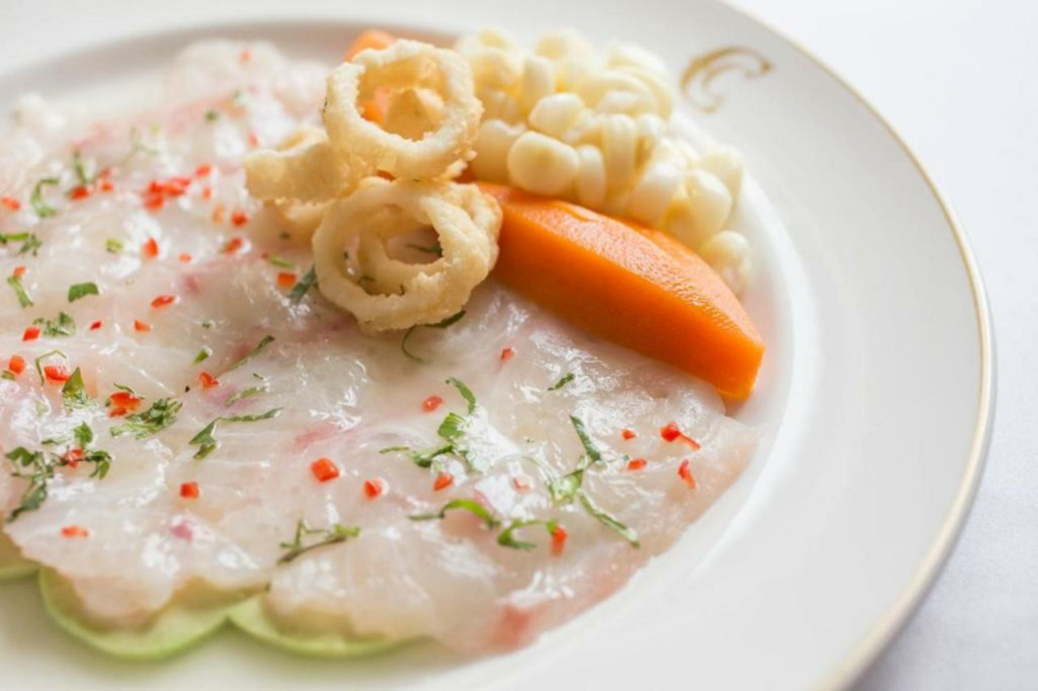 Country Club Lima Hotel – The Leading Hotels of the World