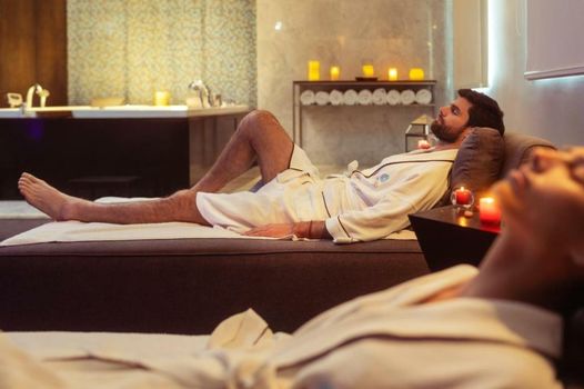 Country Club Lima Hotel – The Leading Hotels of the World