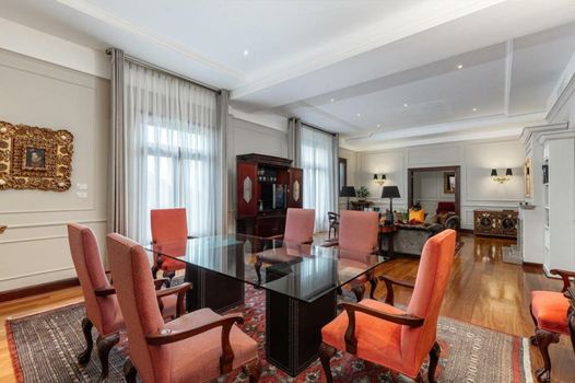 Country Club Lima Hotel – The Leading Hotels of the World