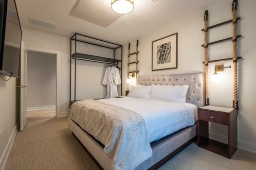 Hotel Covington Cincinnati Riverfront