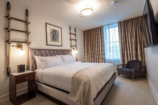 Hotel Covington Cincinnati Riverfront